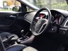 USED 2015 15 VAUXHALL ASTRA 1.6L ELITE 5d 113 BHP 