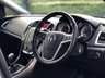 USED 2015 15 VAUXHALL ASTRA 1.6L ELITE 5d 113 BHP 