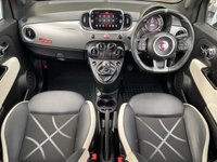 USED 2017 17 FIAT 500 1.2 S 3d 69 BHP 