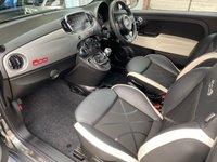 USED 2017 17 FIAT 500 1.2 S 3d 69 BHP 