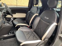 USED 2017 17 FIAT 500 1.2 S 3d 69 BHP 