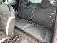 USED 2017 17 FIAT 500 1.2 S 3d 69 BHP 