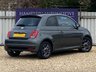 USED 2017 17 FIAT 500 1.2 S 3d 69 BHP 