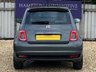 USED 2017 17 FIAT 500 1.2 S 3d 69 BHP 