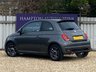 USED 2017 17 FIAT 500 1.2 S 3d 69 BHP 
