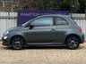 USED 2017 17 FIAT 500 1.2 S 3d 69 BHP 