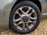 USED 2017 17 FIAT 500 1.2 S 3d 69 BHP 