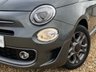 USED 2017 17 FIAT 500 1.2 S 3d 69 BHP 