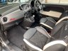 USED 2017 17 FIAT 500 1.2 S 3d 69 BHP 