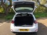 USED 2017 67 VOLKSWAGEN GOLF 2.0 R TSI DSG 3d STAGE 1 REMAP 360 BHP 4 VOLKSWAGEN SERVICES,BRAKE BLUID AND SPARK PLUGS COMPLETED. - PRETORIA ALLOY + TINTED WINDOWS