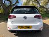 USED 2017 67 VOLKSWAGEN GOLF 2.0 R TSI DSG 3d STAGE 1 REMAP 360 BHP 4 VOLKSWAGEN SERVICES,BRAKE BLUID AND SPARK PLUGS COMPLETED. - PRETORIA ALLOY + TINTED WINDOWS