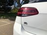 USED 2017 67 VOLKSWAGEN GOLF 2.0 R TSI DSG 3d STAGE 1 REMAP 360 BHP 4 VOLKSWAGEN SERVICES,BRAKE BLUID AND SPARK PLUGS COMPLETED. - PRETORIA ALLOY + TINTED WINDOWS