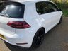 USED 2017 67 VOLKSWAGEN GOLF 2.0 R TSI DSG 3d STAGE 1 REMAP 360 BHP 4 VOLKSWAGEN SERVICES,BRAKE BLUID AND SPARK PLUGS COMPLETED. - PRETORIA ALLOY + TINTED WINDOWS