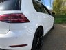 USED 2017 67 VOLKSWAGEN GOLF 2.0 R TSI DSG 3d STAGE 1 REMAP 360 BHP 4 VOLKSWAGEN SERVICES,BRAKE BLUID AND SPARK PLUGS COMPLETED. - PRETORIA ALLOY + TINTED WINDOWS