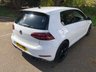 USED 2017 67 VOLKSWAGEN GOLF 2.0 R TSI DSG 3d STAGE 1 REMAP 360 BHP 4 VOLKSWAGEN SERVICES,BRAKE BLUID AND SPARK PLUGS COMPLETED. - PRETORIA ALLOY + TINTED WINDOWS