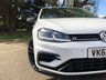 USED 2017 67 VOLKSWAGEN GOLF 2.0 R TSI DSG 3d STAGE 1 REMAP 360 BHP 4 VOLKSWAGEN SERVICES,BRAKE BLUID AND SPARK PLUGS COMPLETED. - PRETORIA ALLOY + TINTED WINDOWS