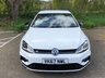 USED 2017 67 VOLKSWAGEN GOLF 2.0 R TSI DSG 3d STAGE 1 REMAP 360 BHP 4 VOLKSWAGEN SERVICES,BRAKE BLUID AND SPARK PLUGS COMPLETED. - PRETORIA ALLOY + TINTED WINDOWS