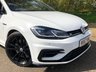USED 2017 67 VOLKSWAGEN GOLF 2.0 R TSI DSG 3d STAGE 1 REMAP 360 BHP 4 VOLKSWAGEN SERVICES,BRAKE BLUID AND SPARK PLUGS COMPLETED. - PRETORIA ALLOY + TINTED WINDOWS