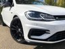 USED 2017 67 VOLKSWAGEN GOLF 2.0 R TSI DSG 3d STAGE 1 REMAP 360 BHP 4 VOLKSWAGEN SERVICES,BRAKE BLUID AND SPARK PLUGS COMPLETED. - PRETORIA ALLOY + TINTED WINDOWS