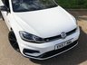 USED 2017 67 VOLKSWAGEN GOLF 2.0 R TSI DSG 3d STAGE 1 REMAP 360 BHP 4 VOLKSWAGEN SERVICES,BRAKE BLUID AND SPARK PLUGS COMPLETED. - PRETORIA ALLOY + TINTED WINDOWS