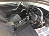 USED 2017 67 VOLKSWAGEN GOLF 2.0 R TSI DSG 3d STAGE 1 REMAP 360 BHP 4 VOLKSWAGEN SERVICES,BRAKE BLUID AND SPARK PLUGS COMPLETED. - PRETORIA ALLOY + TINTED WINDOWS