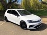 USED 2017 67 VOLKSWAGEN GOLF 2.0 R TSI DSG 3d STAGE 1 REMAP 360 BHP 4 VOLKSWAGEN SERVICES,BRAKE BLUID AND SPARK PLUGS COMPLETED. - PRETORIA ALLOY + TINTED WINDOWS
