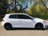 USED 2017 67 VOLKSWAGEN GOLF 2.0 R TSI DSG 3d STAGE 1 REMAP 360 BHP 4 VOLKSWAGEN SERVICES,BRAKE BLUID AND SPARK PLUGS COMPLETED. - PRETORIA ALLOY + TINTED WINDOWS