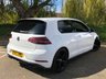 USED 2017 67 VOLKSWAGEN GOLF 2.0 R TSI DSG 3d STAGE 1 REMAP 360 BHP 4 VOLKSWAGEN SERVICES,BRAKE BLUID AND SPARK PLUGS COMPLETED. - PRETORIA ALLOY + TINTED WINDOWS
