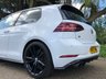 USED 2017 67 VOLKSWAGEN GOLF 2.0 R TSI DSG 3d STAGE 1 REMAP 360 BHP 4 VOLKSWAGEN SERVICES,BRAKE BLUID AND SPARK PLUGS COMPLETED. - PRETORIA ALLOY + TINTED WINDOWS