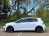 USED 2017 67 VOLKSWAGEN GOLF 2.0 R TSI DSG 3d STAGE 1 REMAP 360 BHP 4 VOLKSWAGEN SERVICES,BRAKE BLUID AND SPARK PLUGS COMPLETED. - PRETORIA ALLOY + TINTED WINDOWS