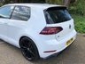 USED 2017 67 VOLKSWAGEN GOLF 2.0 R TSI DSG 3d STAGE 1 REMAP 360 BHP 4 VOLKSWAGEN SERVICES,BRAKE BLUID AND SPARK PLUGS COMPLETED. - PRETORIA ALLOY + TINTED WINDOWS