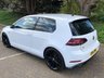 USED 2017 67 VOLKSWAGEN GOLF 2.0 R TSI DSG 3d STAGE 1 REMAP 360 BHP 4 VOLKSWAGEN SERVICES,BRAKE BLUID AND SPARK PLUGS COMPLETED. - PRETORIA ALLOY + TINTED WINDOWS