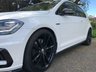 USED 2017 67 VOLKSWAGEN GOLF 2.0 R TSI DSG 3d STAGE 1 REMAP 360 BHP 4 VOLKSWAGEN SERVICES,BRAKE BLUID AND SPARK PLUGS COMPLETED. - PRETORIA ALLOY + TINTED WINDOWS
