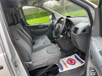 USED 2016 65 TOYOTA PROACE 1.6 L2H1 HDI 1200 P/V 89 BHP * * NO VAT * * PARKING SENSORS