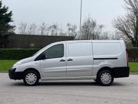 USED 2016 65 TOYOTA PROACE 1.6 L2H1 HDI 1200 P/V 89 BHP * * NO VAT * * PARKING SENSORS