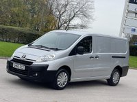 USED 2016 65 TOYOTA PROACE 1.6 L2H1 HDI 1200 P/V 89 BHP * * NO VAT * * PARKING SENSORS