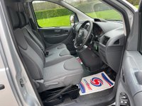 USED 2016 65 TOYOTA PROACE 1.6 L2H1 HDI 1200 P/V 89 BHP * * NO VAT * * PARKING SENSORS