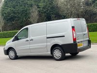 USED 2016 65 TOYOTA PROACE 1.6 L2H1 HDI 1200 P/V 89 BHP * * NO VAT * * PARKING SENSORS