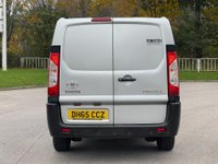 USED 2016 65 TOYOTA PROACE 1.6 L2H1 HDI 1200 P/V 89 BHP * * NO VAT * * PARKING SENSORS