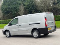 USED 2016 65 TOYOTA PROACE 1.6 L2H1 HDI 1200 P/V 89 BHP * * NO VAT * * PARKING SENSORS