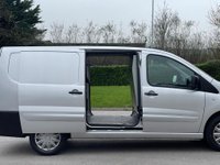 USED 2016 65 TOYOTA PROACE 1.6 L2H1 HDI 1200 P/V 89 BHP * * NO VAT * * PARKING SENSORS