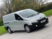 USED 2016 65 TOYOTA PROACE 1.6 L2H1 HDI 1200 P/V 89 BHP * * NO VAT * * PARKING SENSORS