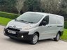 USED 2016 65 TOYOTA PROACE 1.6 L2H1 HDI 1200 P/V 89 BHP * * NO VAT * * PARKING SENSORS