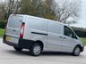 USED 2016 65 TOYOTA PROACE 1.6 L2H1 HDI 1200 P/V 89 BHP * * NO VAT * * PARKING SENSORS