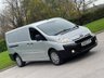 USED 2016 65 TOYOTA PROACE 1.6 L2H1 HDI 1200 P/V 89 BHP * * NO VAT * * PARKING SENSORS
