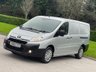 USED 2016 65 TOYOTA PROACE 1.6 L2H1 HDI 1200 P/V 89 BHP * * NO VAT * * PARKING SENSORS