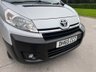 USED 2016 65 TOYOTA PROACE 1.6 L2H1 HDI 1200 P/V 89 BHP * * NO VAT * * PARKING SENSORS