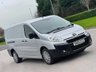 USED 2016 65 TOYOTA PROACE 1.6 L2H1 HDI 1200 P/V 89 BHP * * NO VAT * * PARKING SENSORS