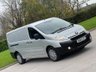 USED 2016 65 TOYOTA PROACE 1.6 L2H1 HDI 1200 P/V 89 BHP * * NO VAT * * PARKING SENSORS