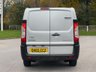 USED 2016 65 TOYOTA PROACE 1.6 L2H1 HDI 1200 P/V 89 BHP * * NO VAT * * PARKING SENSORS